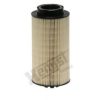HENGST FILTER E422KP03 D98 Fuel filter